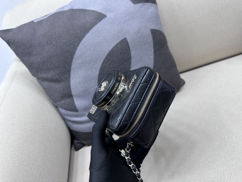 Chanel Stachel Bags